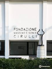 Fondazione Massimo e Sonia Cirulli