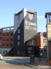 Tŷ Pawb