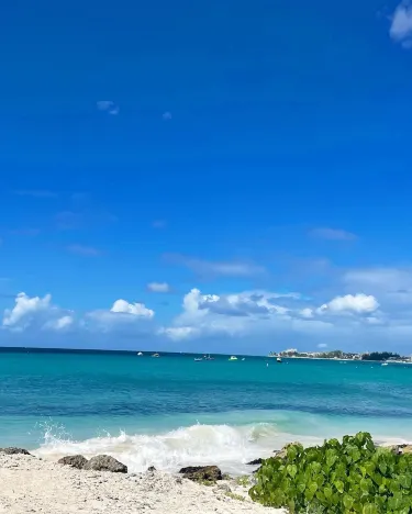 Miami Beach, Barbados