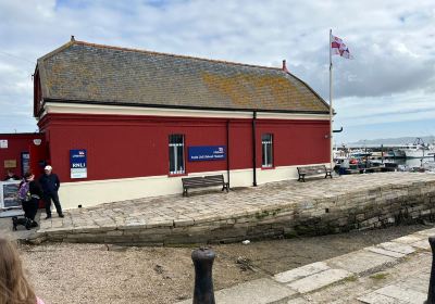 RNLI Poole Lifeboat Museum