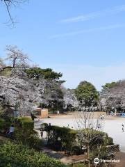 타마가와다이 공원