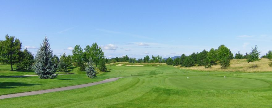 Fontana Golf Club