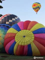 Boar's Head Ballooning - Private Flights