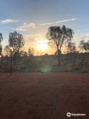 Outback Sky Journeys