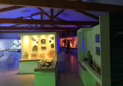 Natural History Museum of The Ardeche