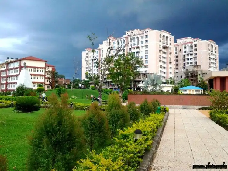 Hotels near Phoneix