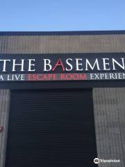THE BASEMENT: A Live Escape Room Experience