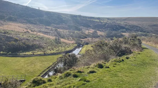 Lliw Reservoir