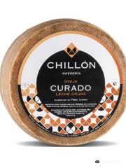 Queserias Chillon Plaza - Museo del Queso Chillon