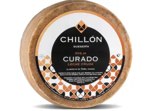 Queserias Chillon Plaza - Museo del Queso Chillon