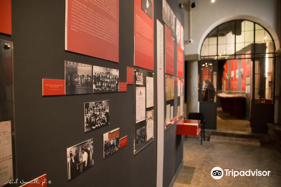 Fondazione Museo della Shoah