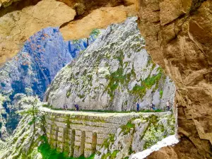 La Ruta del Cares