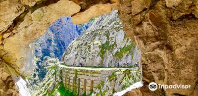 La Ruta del Cares
