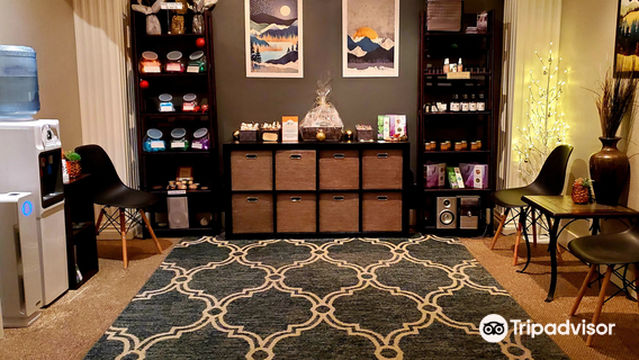 Amara Massage Therapy & Wellness