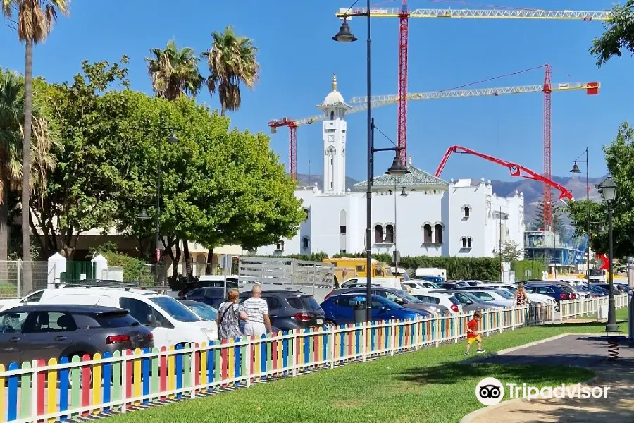 Mezquita de Fuengirola