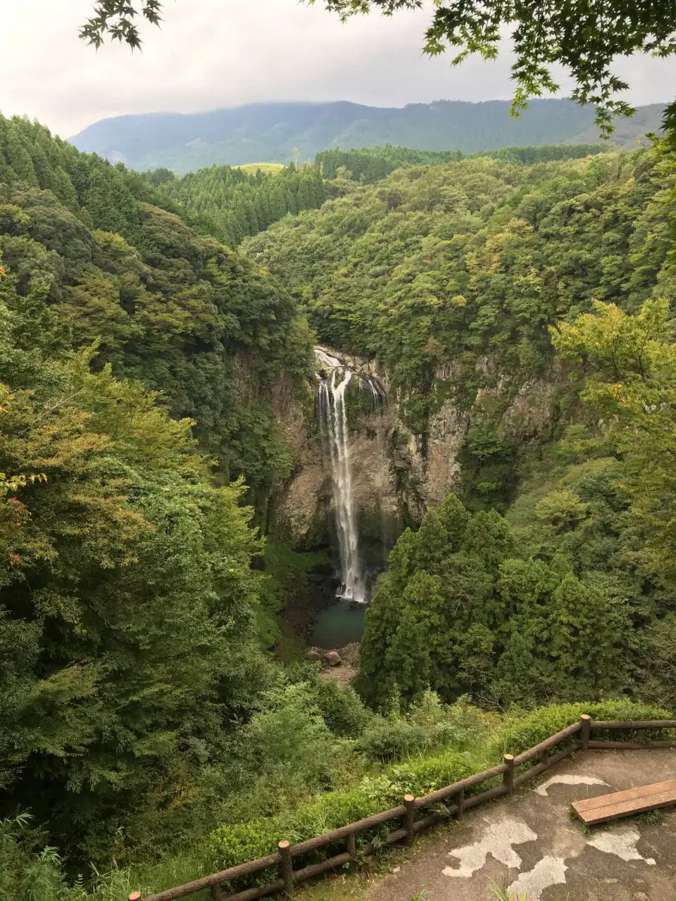 3_Fukinono Falls