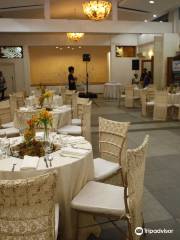 Jardin de Miramar Events Venue