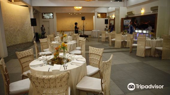 Jardin de Miramar Events Venue