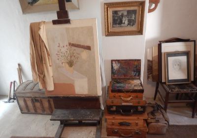 Museo Casa Estudio Enrique Lledó