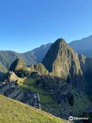 Parwa Adventures Peru