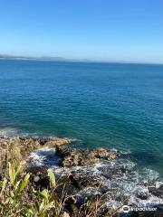 Boiling Pot Lookout