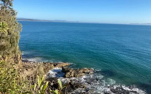 Boiling Pot Lookout