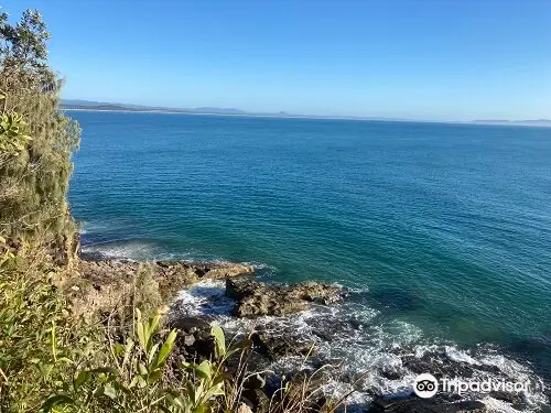 Boiling Pot Lookout