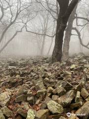 Hawk Rock Overlook