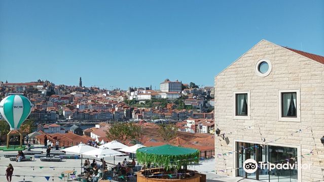 WOW Porto - The Cultural District