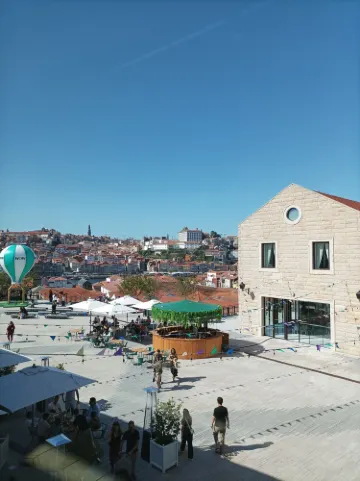 Vila Nova de Gaia