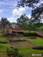 Jardín Botánico y Cultural de Caguas William Miranda Marín