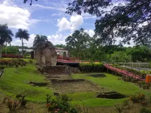 Jardín Botánico y Cultural de Caguas William Miranda Marín