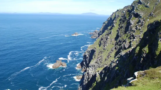 Bray Head