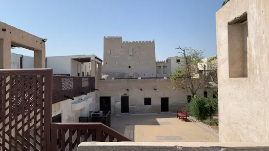 Ras Al Khaimah National Museum