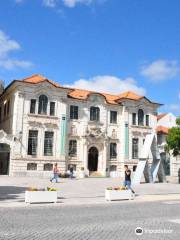 Banco de Portugal - Galeria Municipal