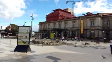 Central Park (Parque Central)