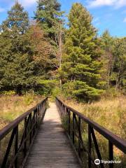 Marshlands Conservation Area