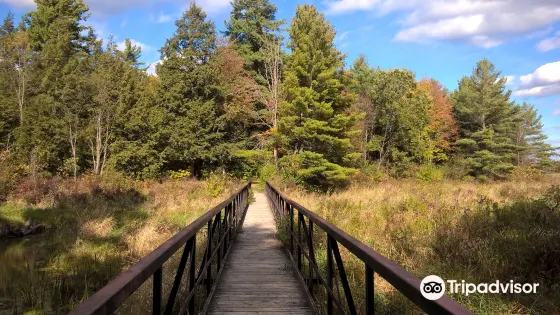 Marshlands Conservation Area