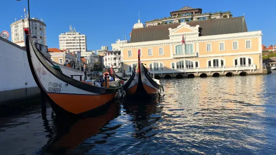 Ria de Aveiro