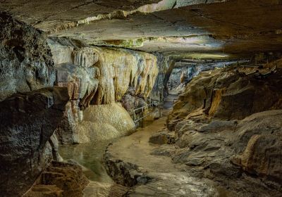 Ingleborough Caves