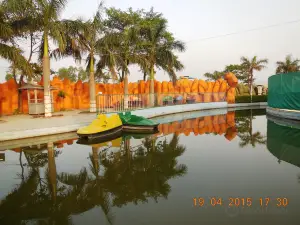 Neernikunj Water Park