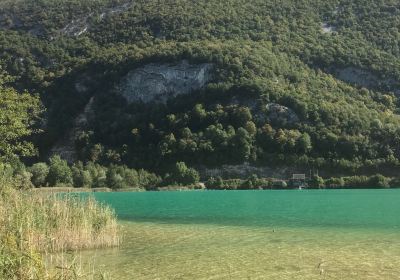 Lac d'Aiguebelette