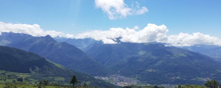 GTT Gyropode Tout Terrain