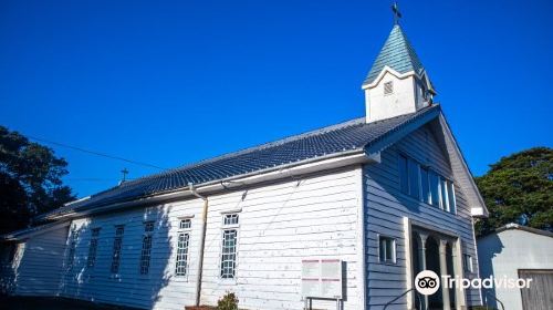 Kaitsu Church