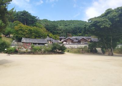 陶山書院