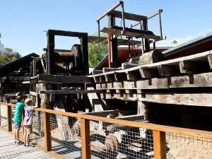 Port of Echuca Discovery Centre