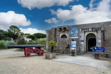 Musee de la Marine