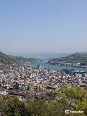 Senkoji Temple Mountain Ropeway