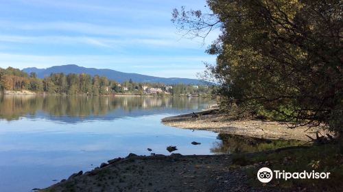 Derby Reach Regional Park