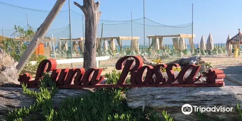 Chalet Luna Rossa  -  Welcome Dogs